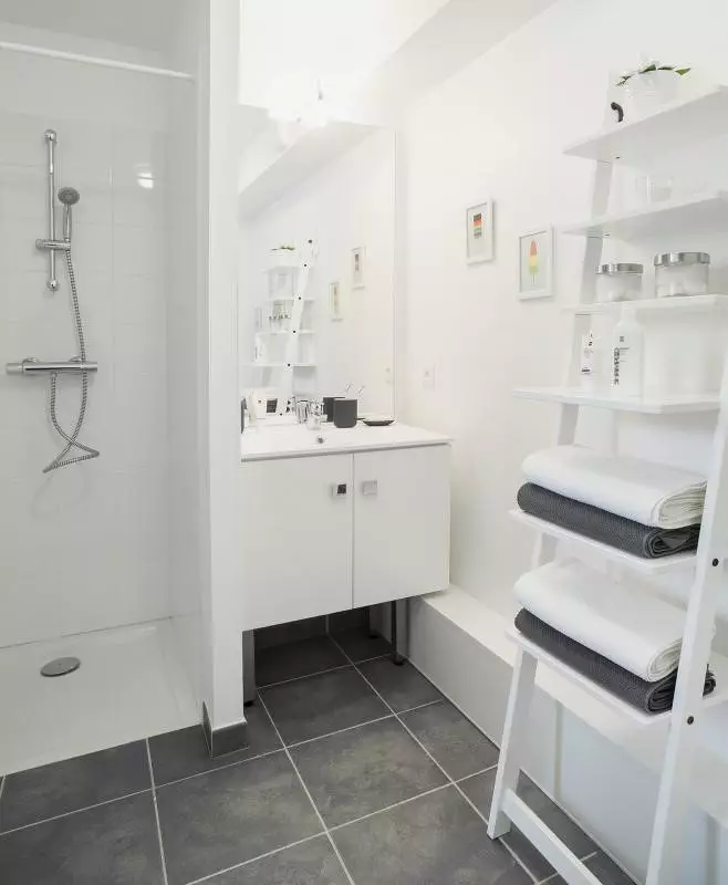 Studio 29 m² - La Lironde, Montpellier - Image 1