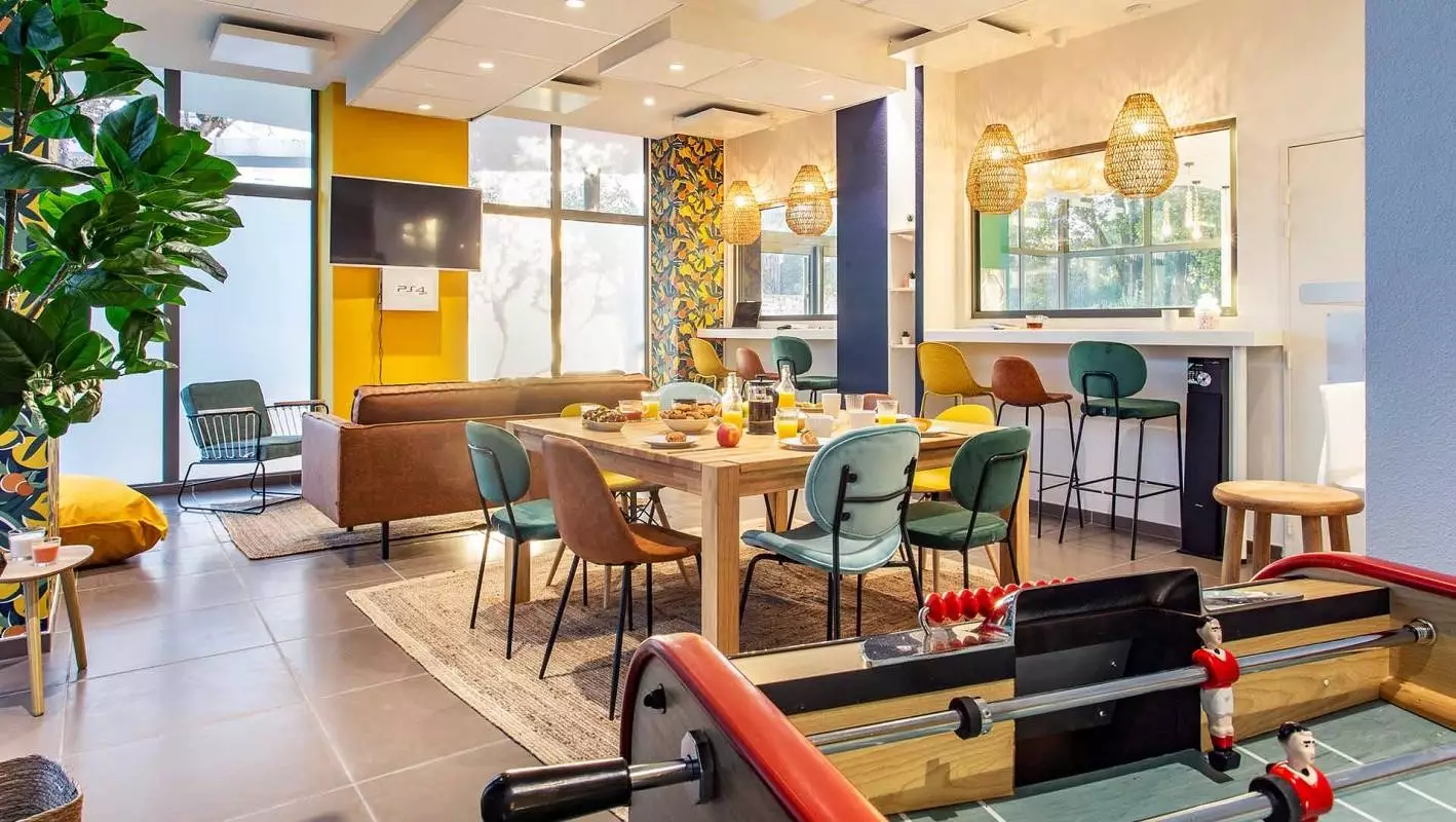 Studio 29 m² - La Lironde, Montpellier - Image 3