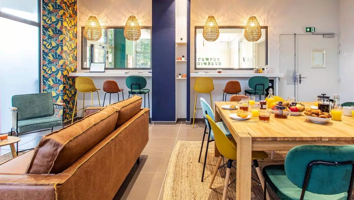 Studio 29 m² - La Lironde, Montpellier - Image 4