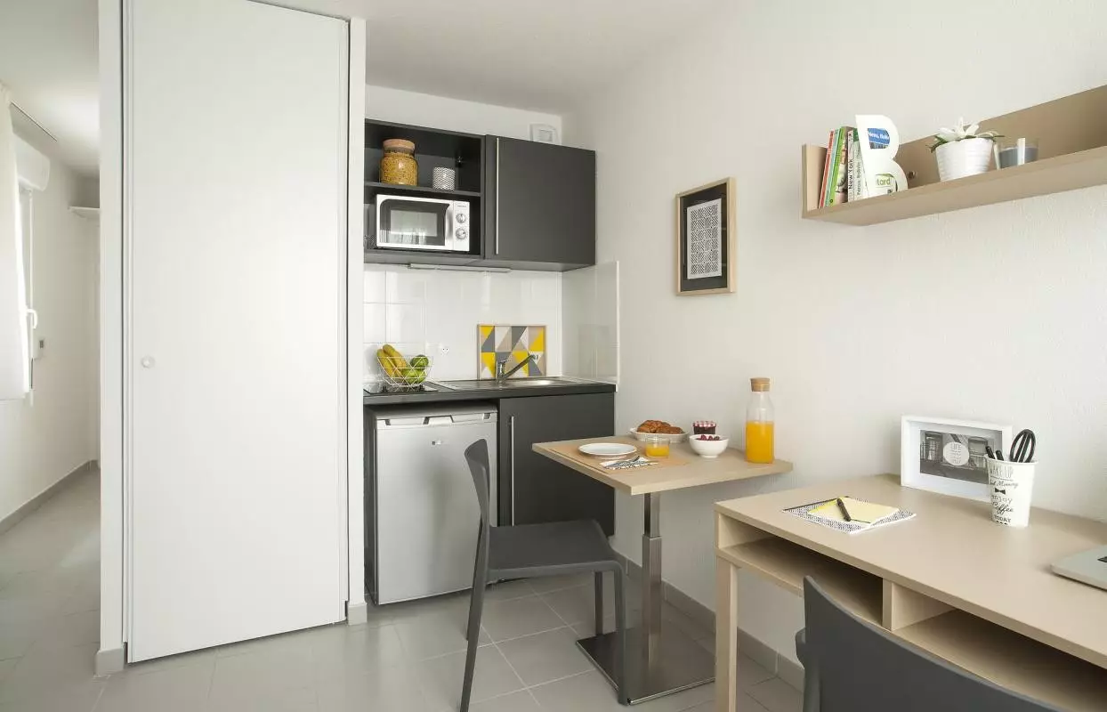 Studio 29 m² - La Lironde, Montpellier - Image 6