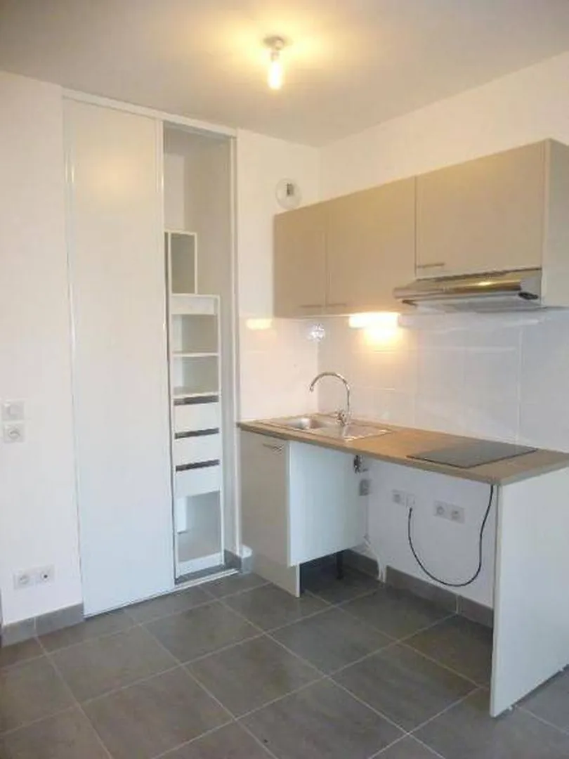 Studio 29 m² - La Lironde, Montpellier - Image 2
