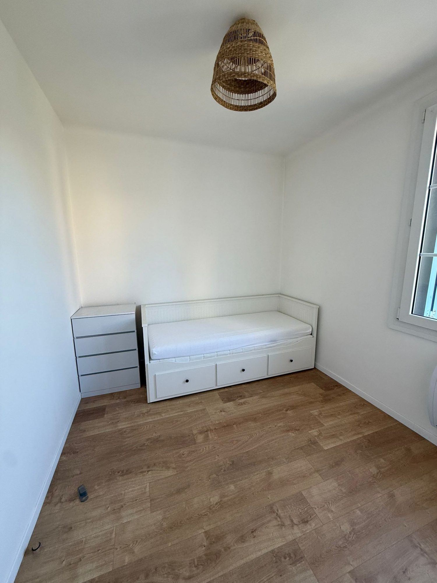 Appartement meublé 3 pièces 69 m² - Marseille 9e (Sainte-Marguerite) - Image 2