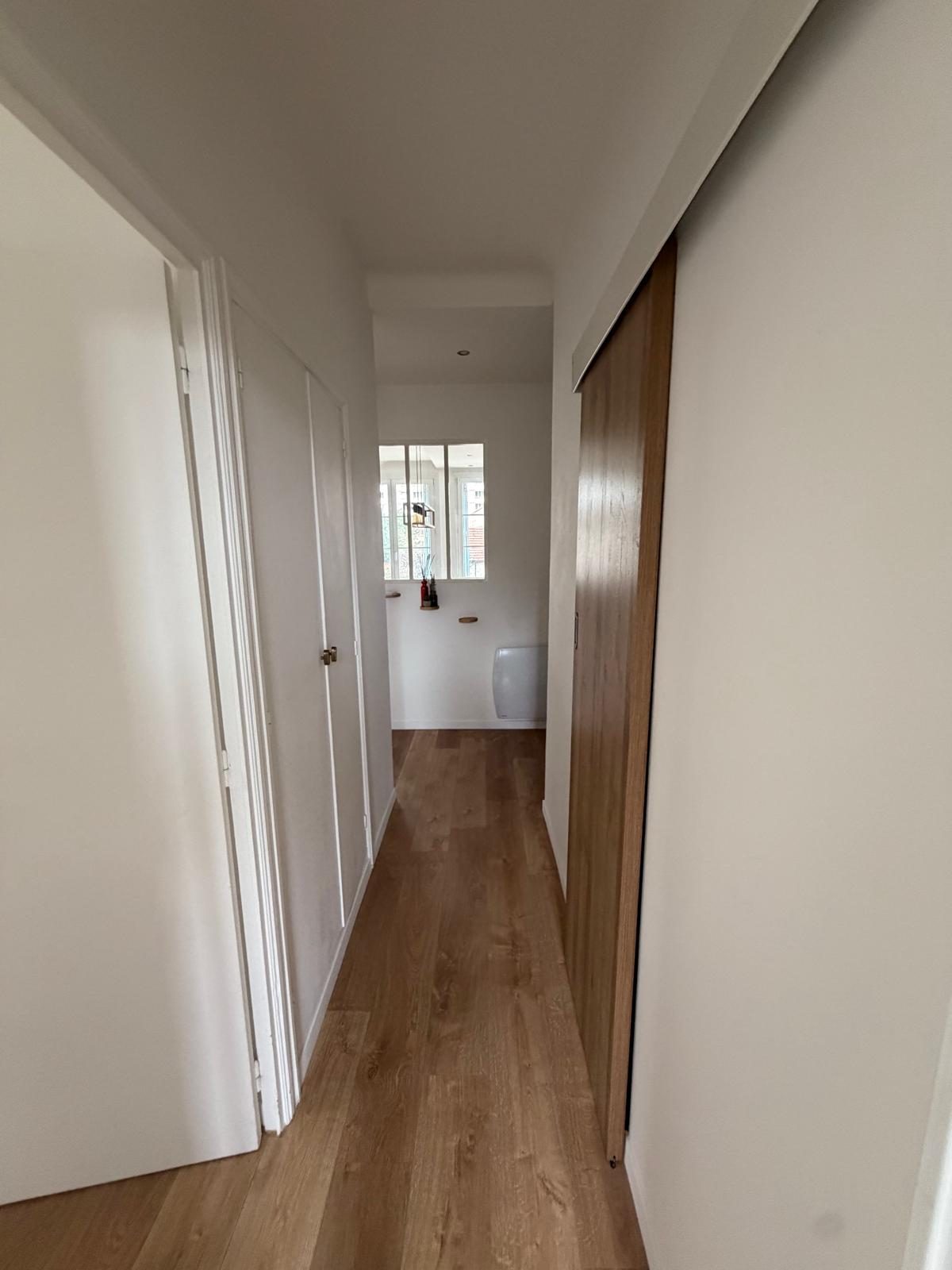 Appartement meublé 3 pièces 69 m² - Marseille 9e (Sainte-Marguerite) - Image 6