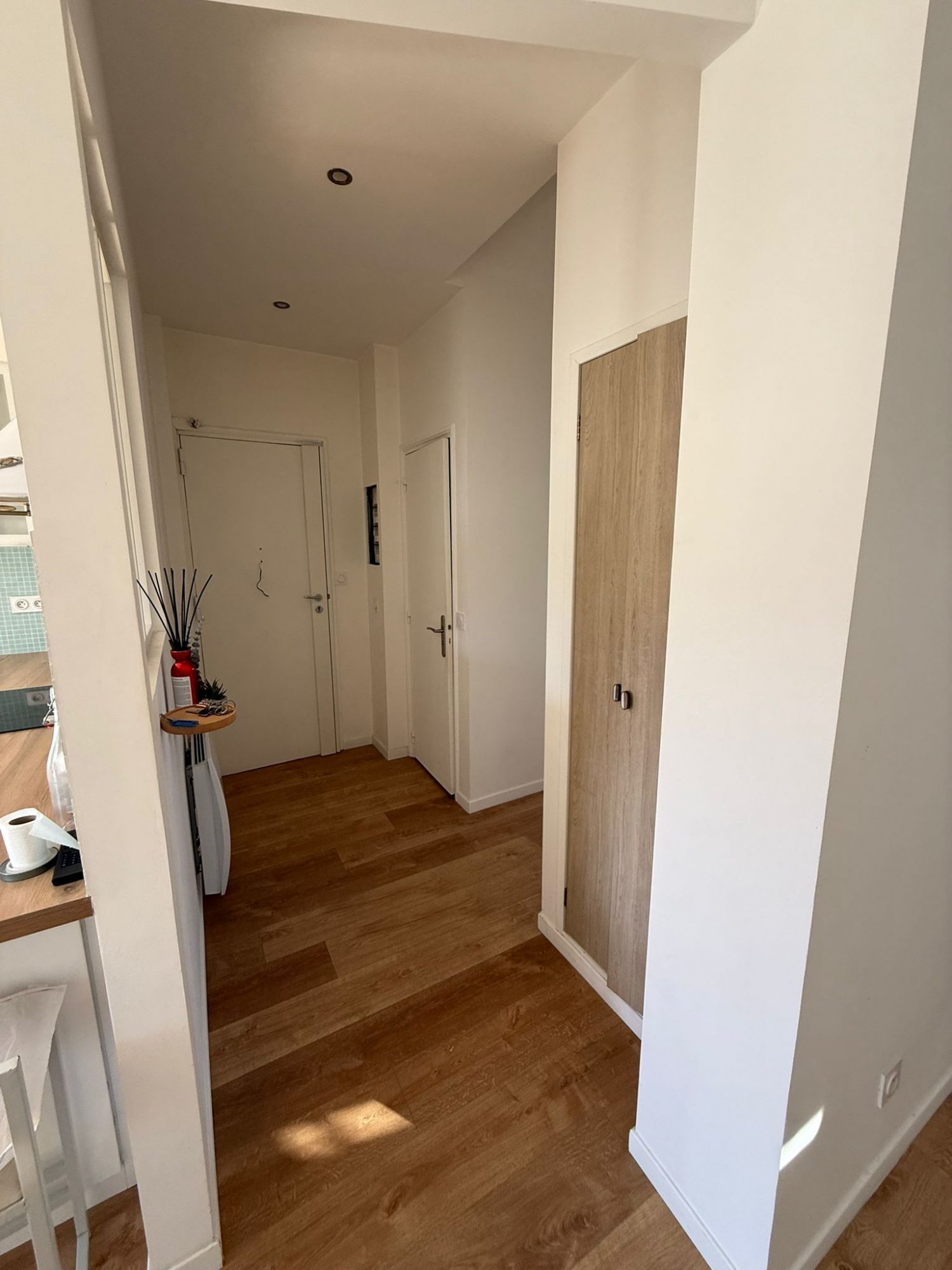 Appartement meublé 3 pièces 69 m² - Marseille 9e (Sainte-Marguerite) - Image 9