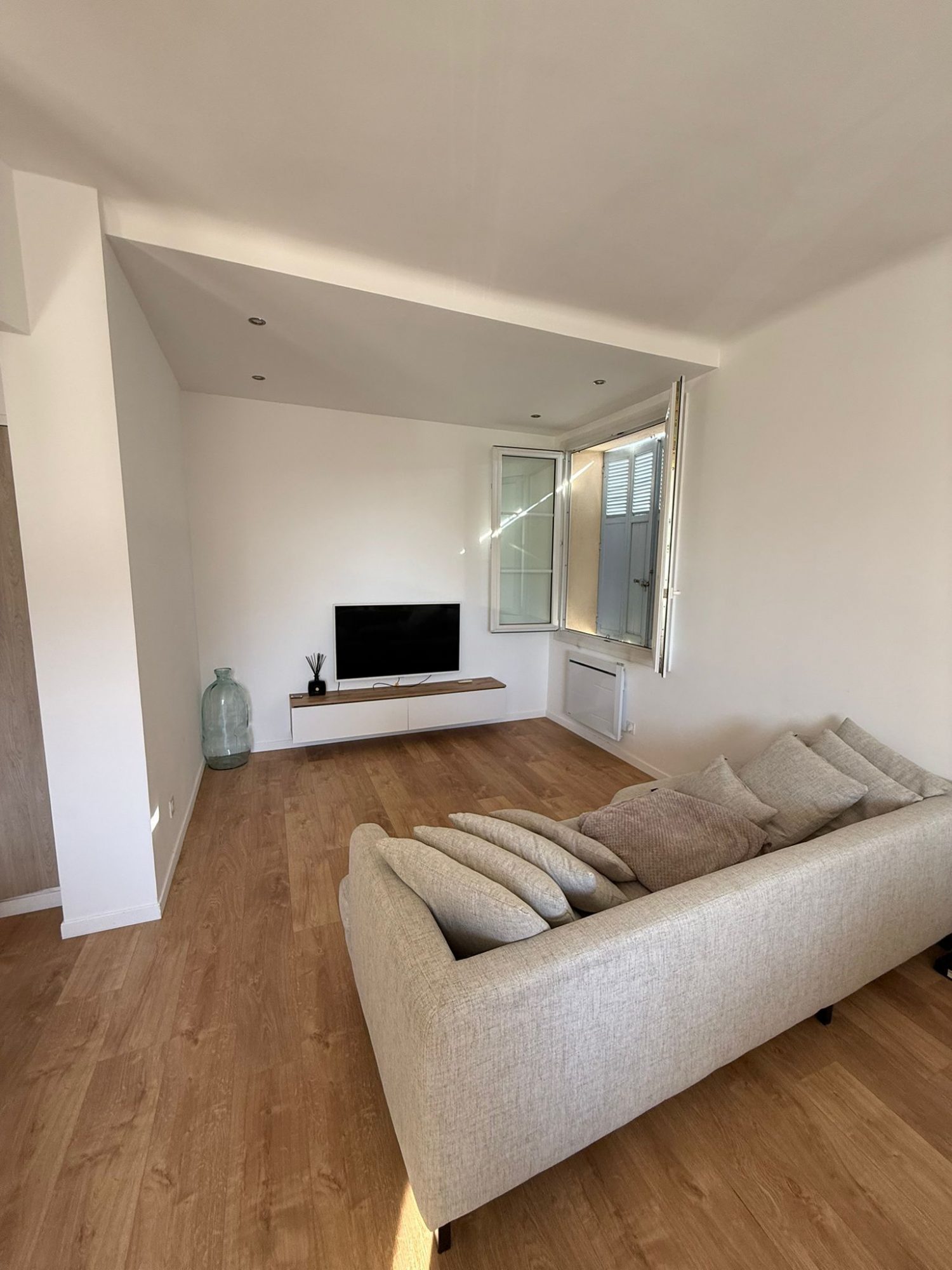 Appartement meublé 3 pièces 69 m² - Marseille 9e (Sainte-Marguerite) - Image 10