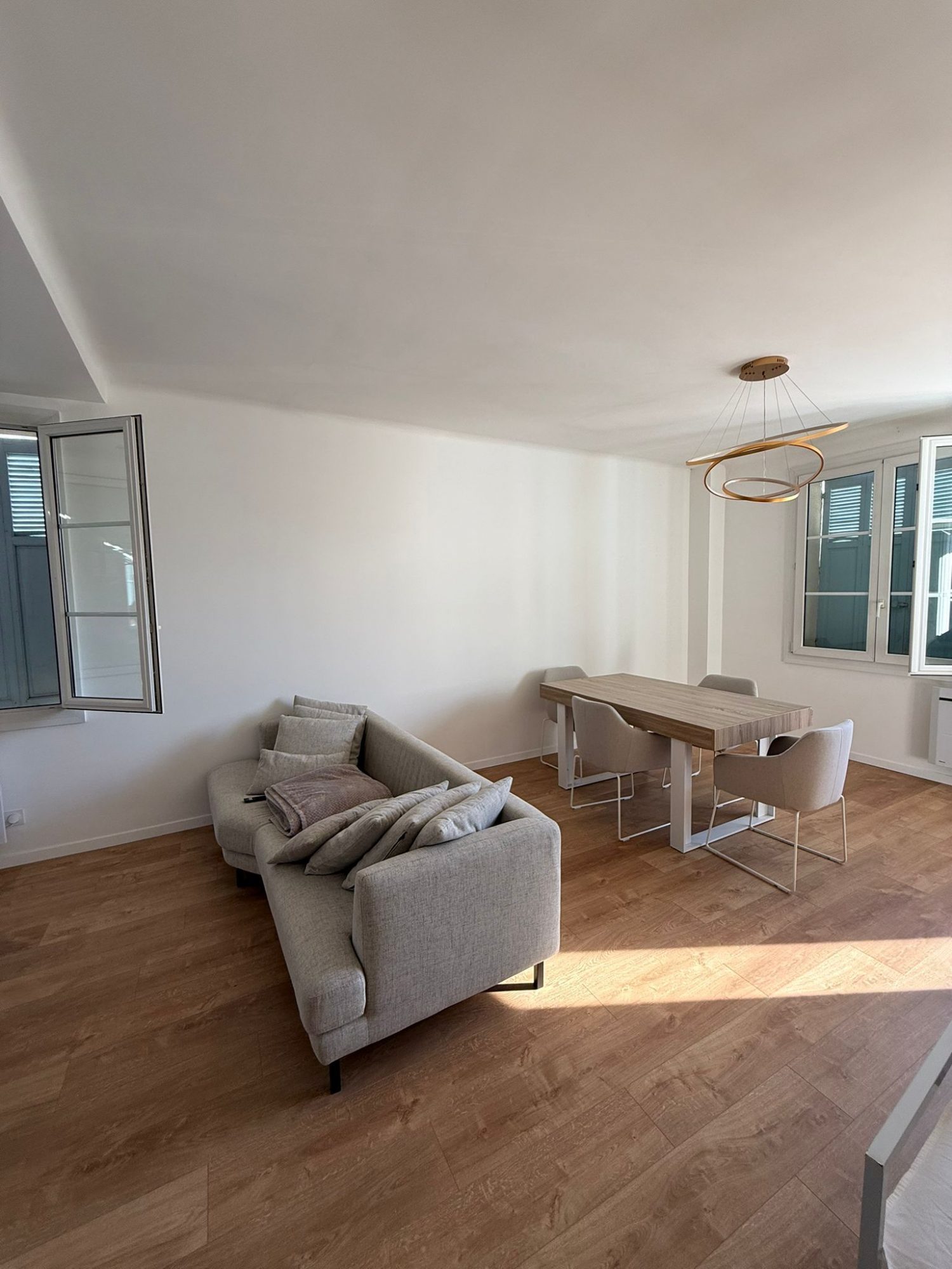 Appartement meublé 3 pièces 69 m² - Marseille 9e (Sainte-Marguerite) - Image 11
