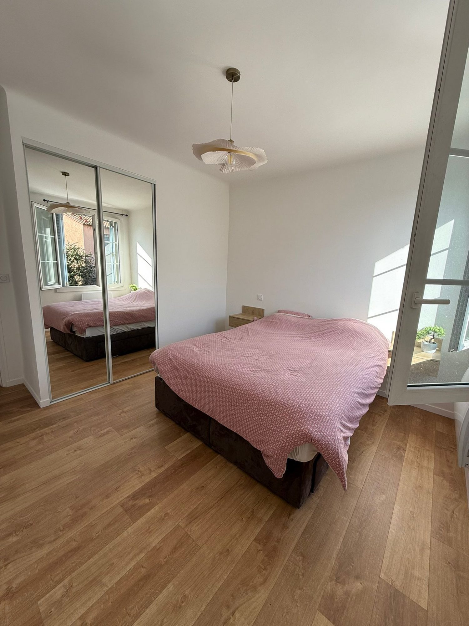 Appartement meublé 3 pièces 69 m² - Marseille 9e (Sainte-Marguerite) - Image 14