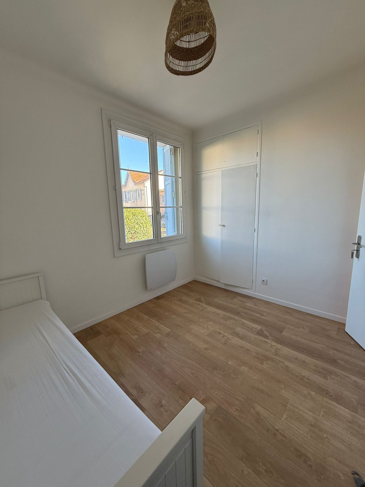 Appartement meublé 3 pièces 69 m² - Marseille 9e (Sainte-Marguerite) - Image 15