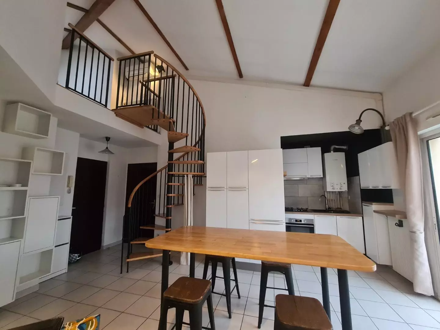 Duplex 2 pièces 52 m² - Montpellier - Image 2