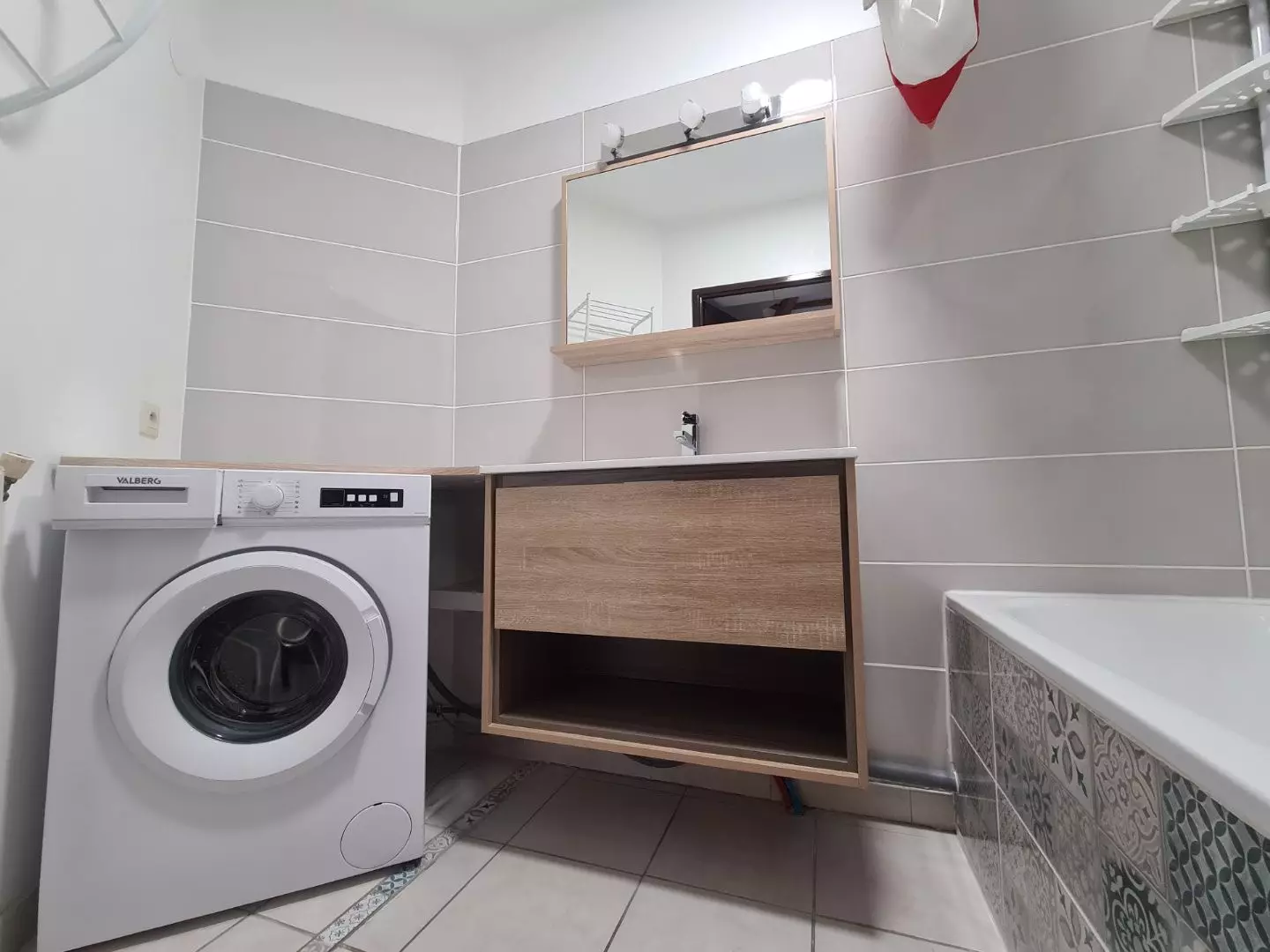 Duplex 2 pièces 52 m² - Montpellier - Image 5