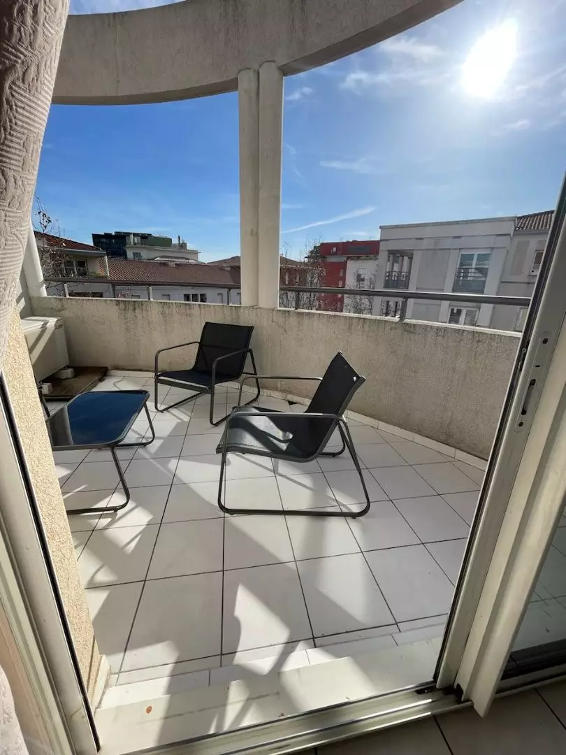 Duplex 2 pièces 52 m² - Montpellier - Image 7