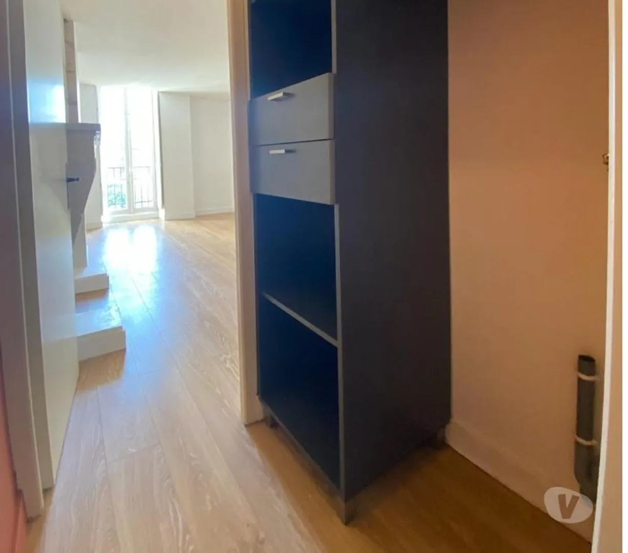 T3 56 m² - Rue Cantemerle, Chartrons, Bordeaux - Image 3