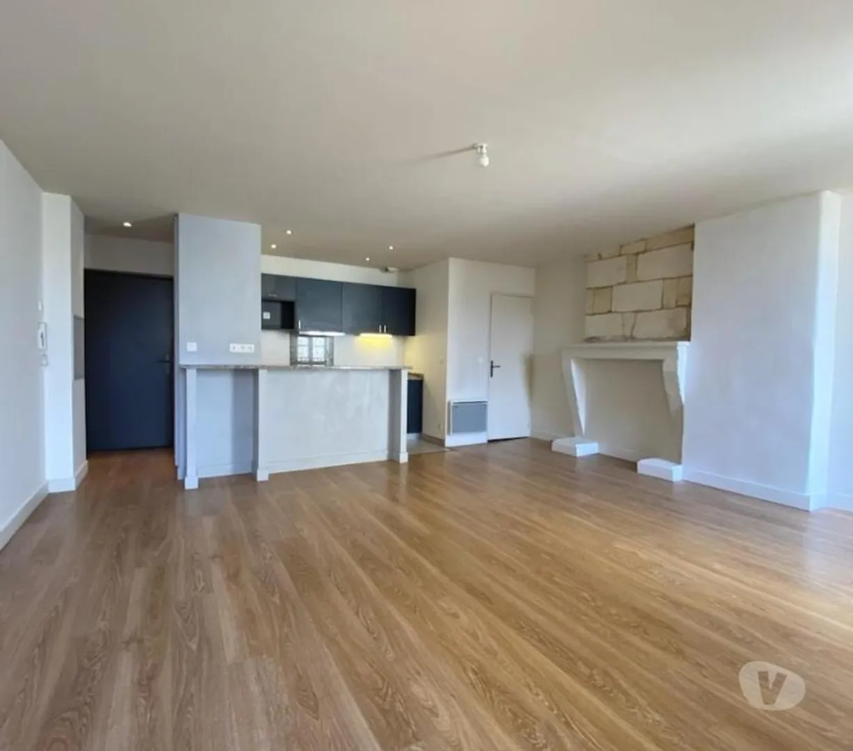 T3 56 m² - Rue Cantemerle, Chartrons, Bordeaux - Image 4