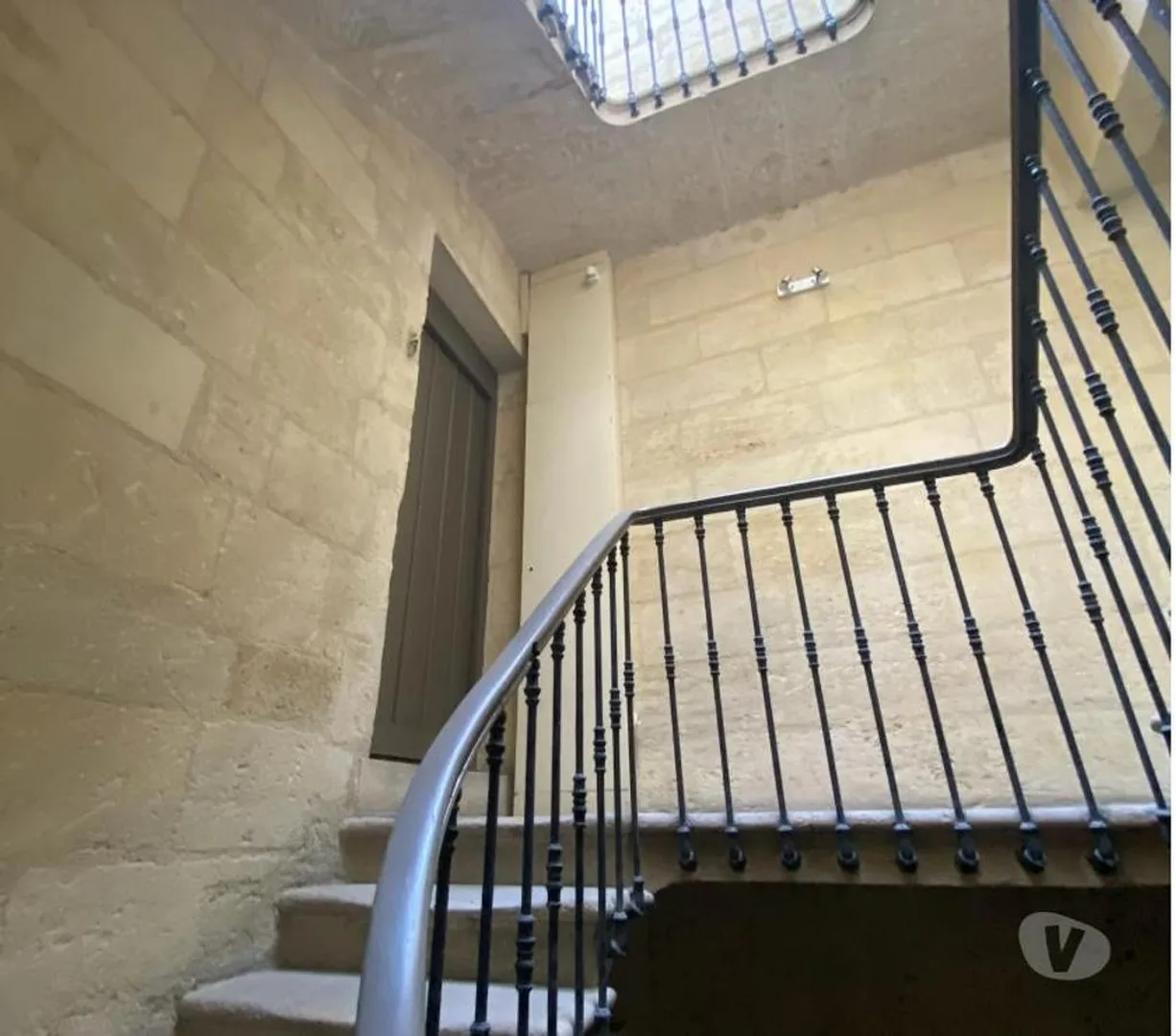 T3 56 m² - Rue Cantemerle, Chartrons, Bordeaux - Image 6