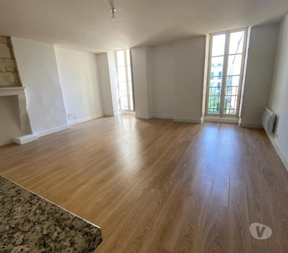 T3 56 m² - Rue Cantemerle, Chartrons, Bordeaux - Image 7
