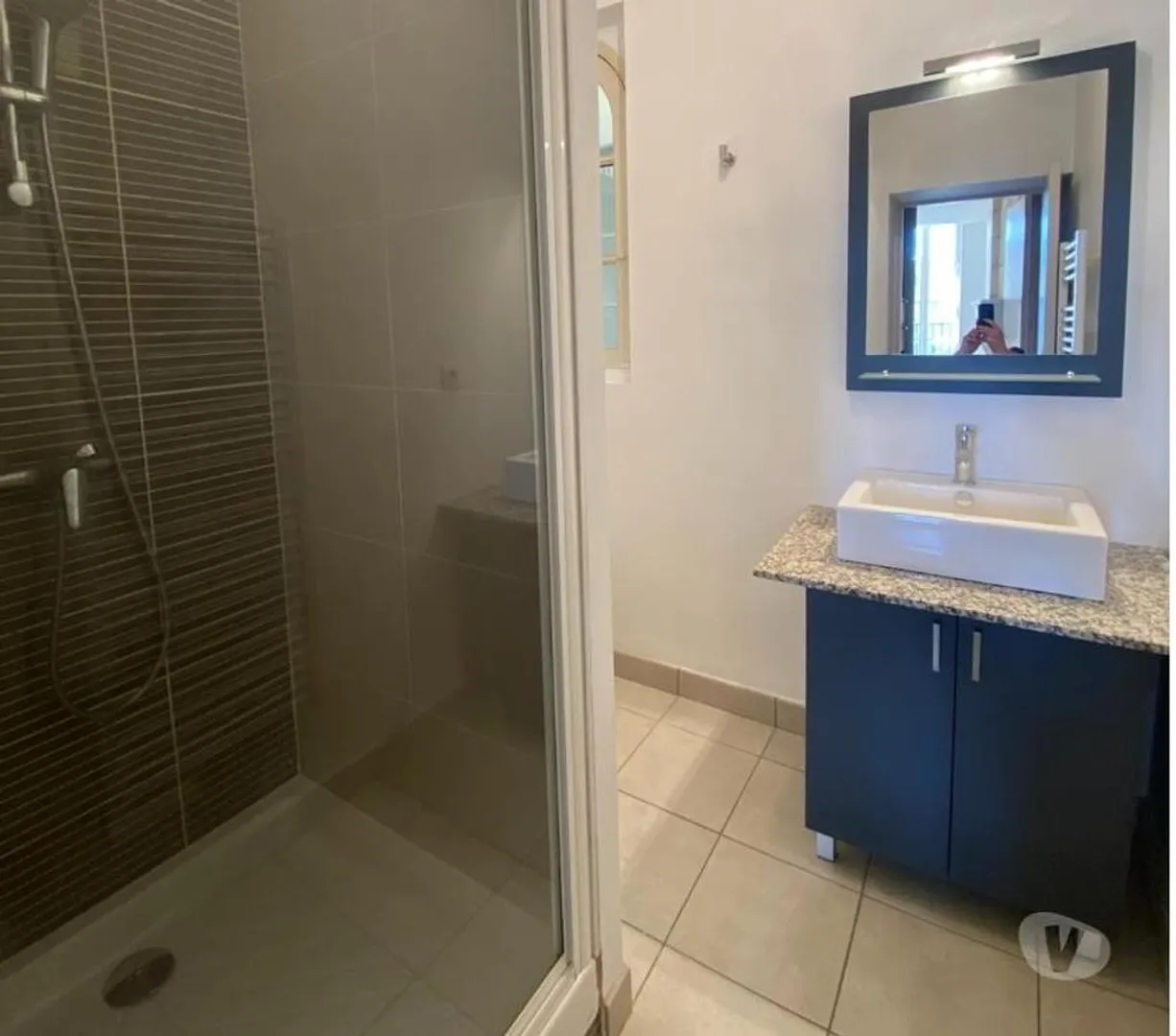 T3 56 m² - Rue Cantemerle, Chartrons, Bordeaux - Image 11