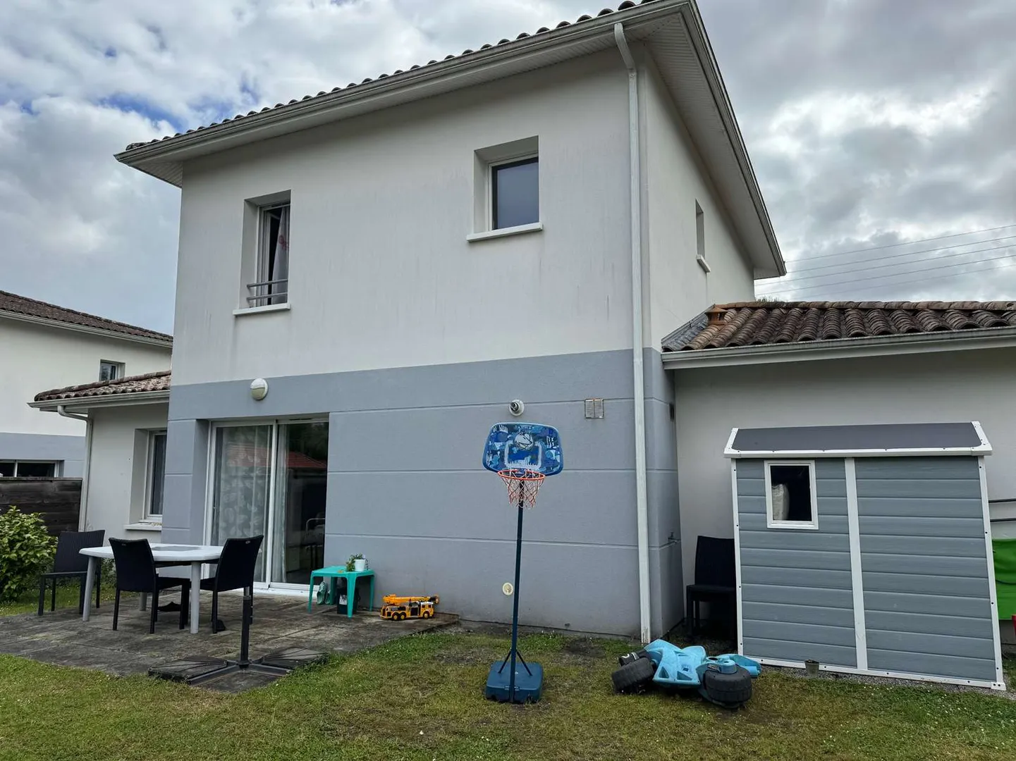 Maison 4 chambres 108 m² - Pessac Alouette, proche Bordeaux - Image 3