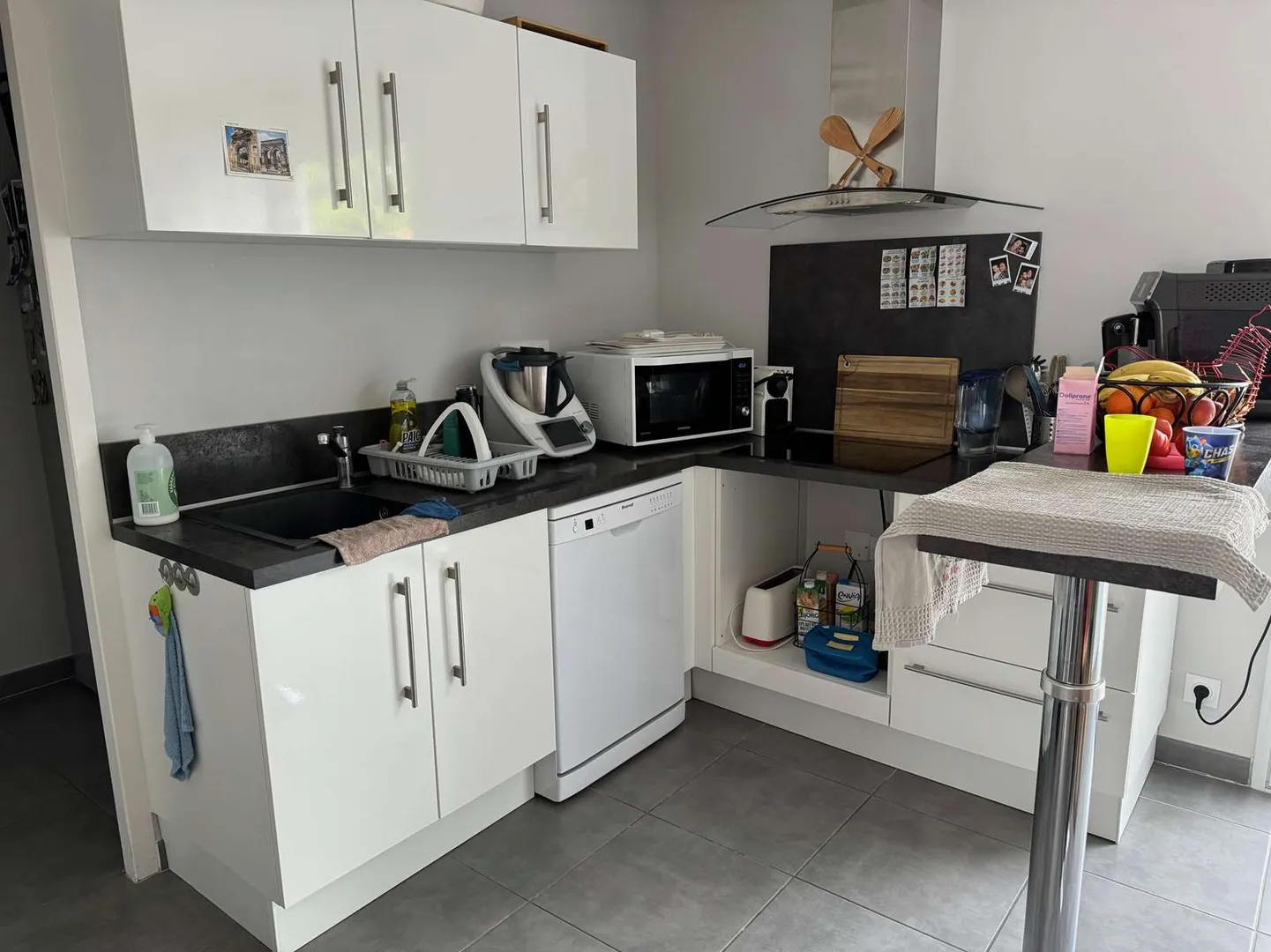 Maison 4 chambres 108 m² - Pessac Alouette, proche Bordeaux - Image 7