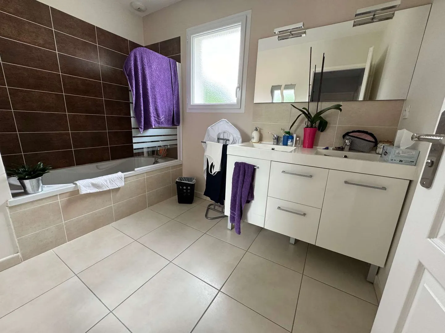 Maison 4 chambres 108 m² - Pessac Alouette, proche Bordeaux - Image 9