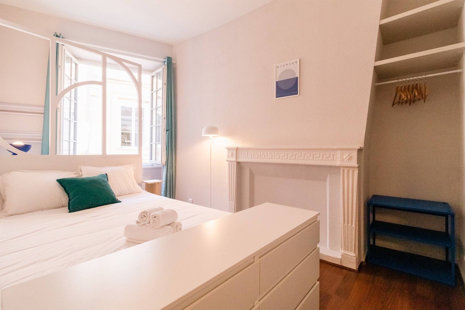 Logement entier pour 2 personnes de 42m²