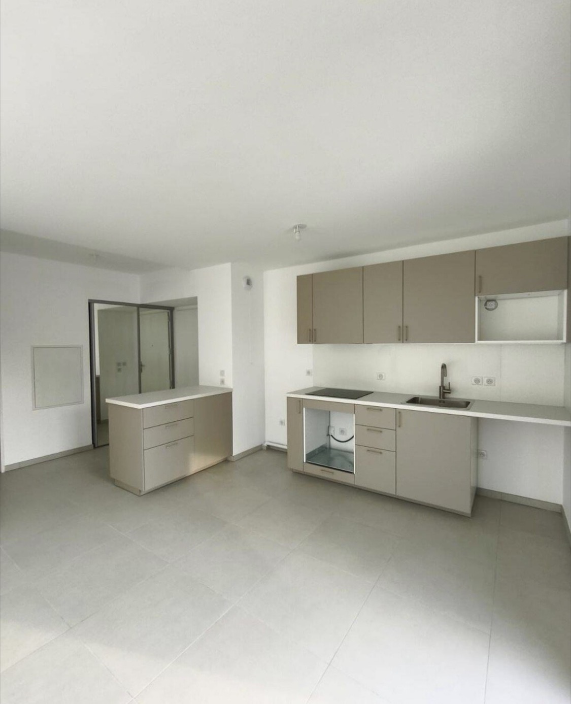 Marseille 8 e arrondissement