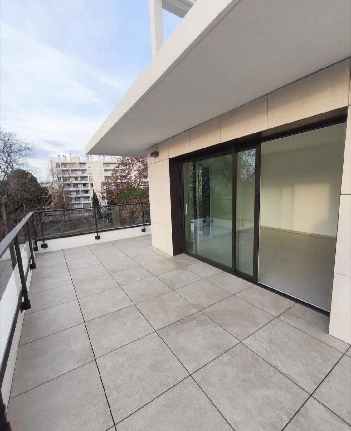 Marseille 8 e arrondissement