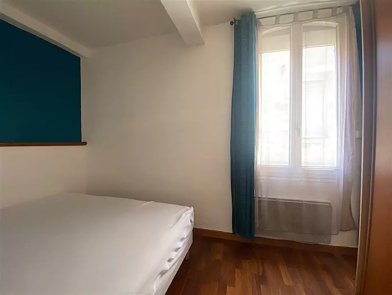Appartement 2 pièces 39 m² - Bordeaux Sud