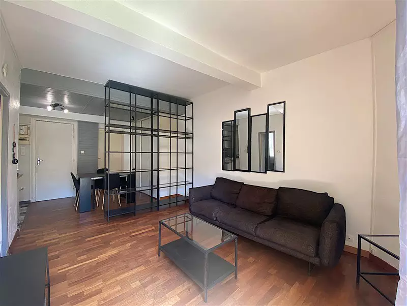 Appartement 2 pièces 39 m² - Bordeaux Sud