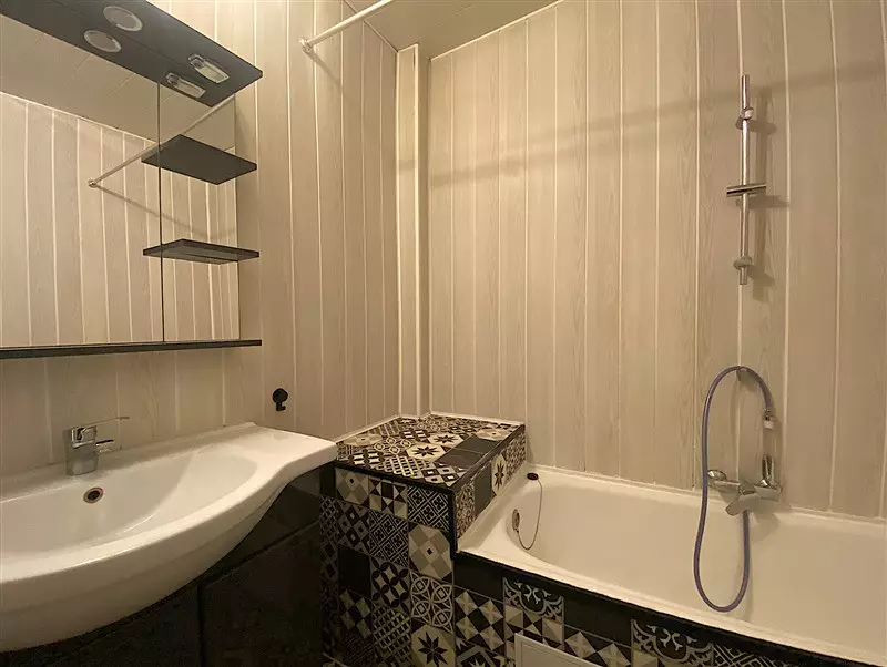 Appartement 2 pièces 39 m² - Bordeaux Sud