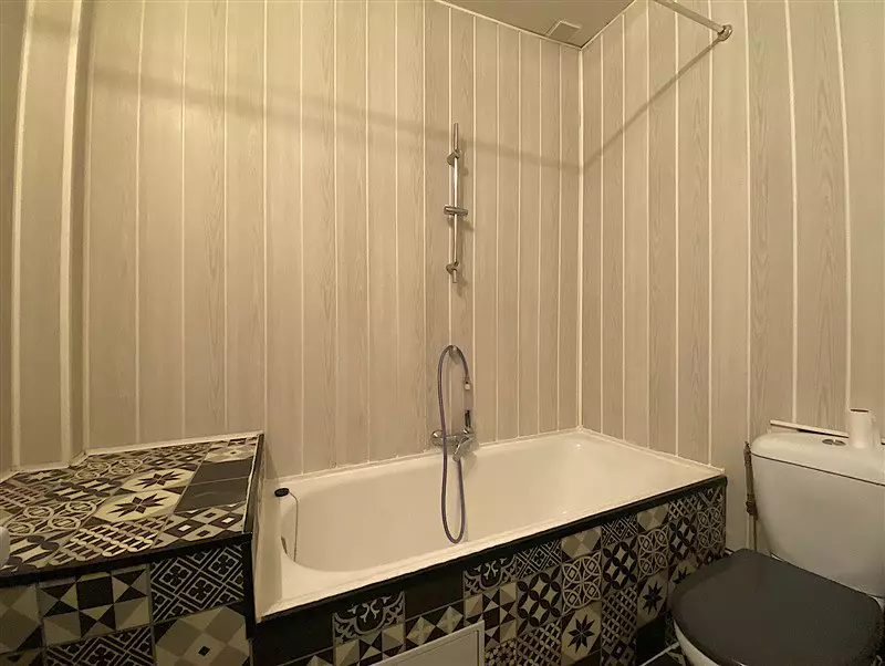 Appartement 2 pièces 39 m² - Bordeaux Sud