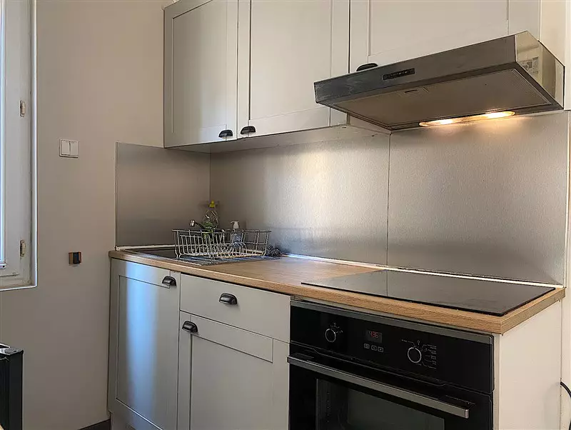 Appartement 2 pièces 39 m² - Bordeaux Sud