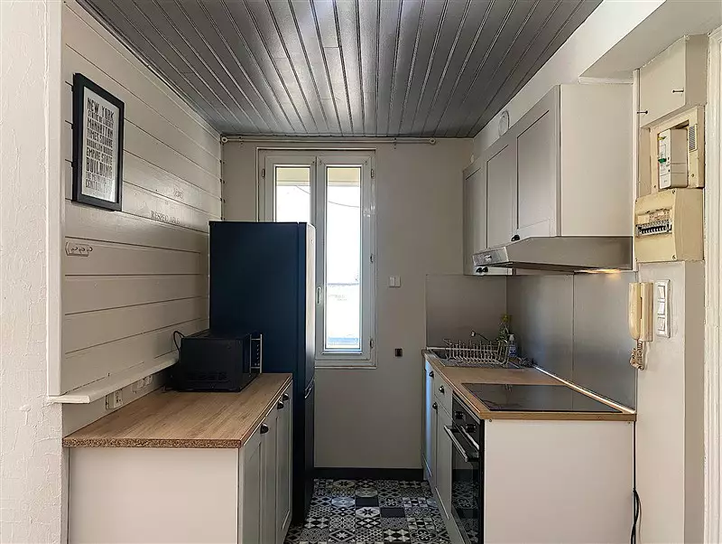 Appartement 2 pièces 39 m² - Bordeaux Sud